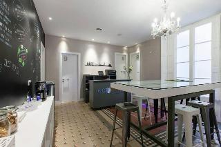 Hostal Ecozentric fotoÄŸrafÄ±