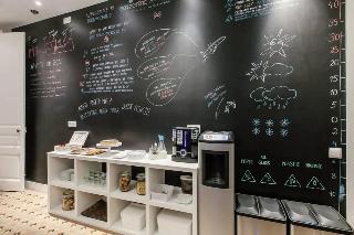 Hostal Ecozentric fotoÄŸrafÄ±