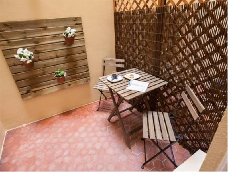 Hostal Ecozentric - Genel