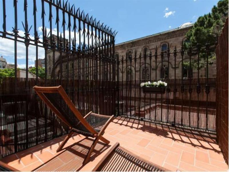 Hostal Ecozentric - Genel