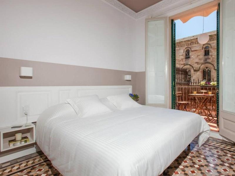 Hostal Ecozentric - Genel
