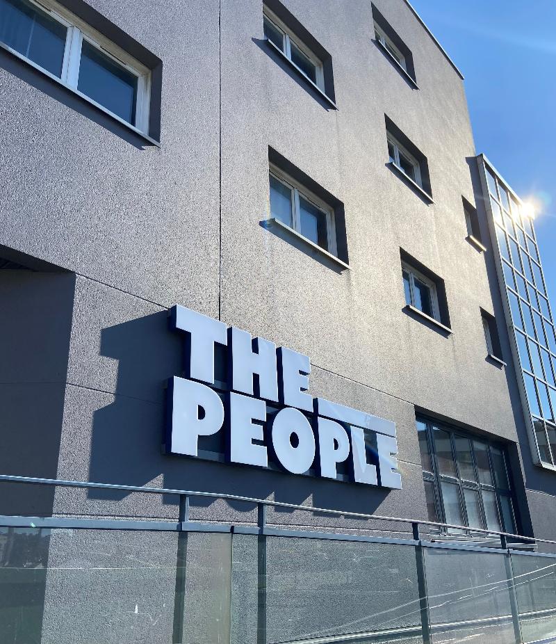 The People Le Havre - Genel