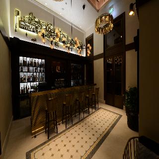 Hotel 10 Karakoy Istanbul fotoÄŸrafÄ±