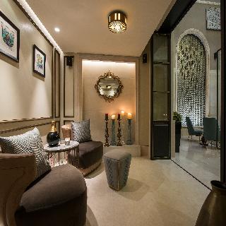 Hotel 10 Karakoy Istanbul fotoÄŸrafÄ±
