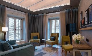 Hotel 10 Karakoy Istanbul fotoÄŸrafÄ±