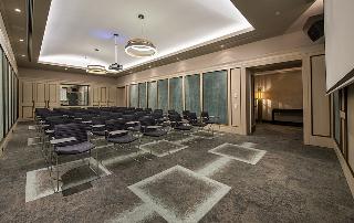 Hotel 10 Karakoy Istanbul fotoÄŸrafÄ±