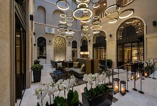 Hotel 10 Karakoy Istanbul fotoÄŸrafÄ±