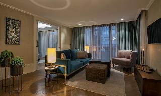 Hotel 10 Karakoy Istanbul fotoÄŸrafÄ±