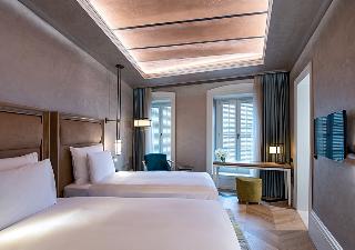 Hotel 10 Karakoy Istanbul fotoÄŸrafÄ±