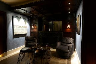 Hotel 10 Karakoy Istanbul fotoÄŸrafÄ±