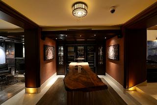 Hotel 10 Karakoy Istanbul fotoÄŸrafÄ±