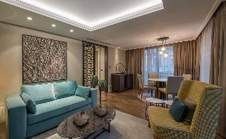 Hotel 10 Karakoy Istanbul fotoÄŸrafÄ±