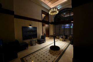 Hotel 10 Karakoy Istanbul fotoÄŸrafÄ±
