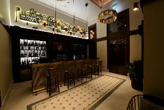 Hotel 10 Karakoy Istanbul fotoÄŸrafÄ±