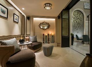 Hotel 10 Karakoy Istanbul fotoÄŸrafÄ±