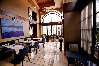 Hotel 10 Karakoy Istanbul fotoÄŸrafÄ±