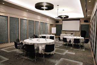 Hotel 10 Karakoy Istanbul fotoÄŸrafÄ±