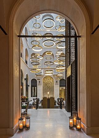 Hotel 10 Karakoy Istanbul fotoÄŸrafÄ±