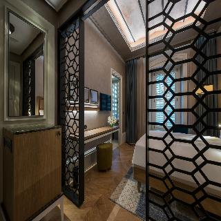Hotel 10 Karakoy Istanbul fotoÄŸrafÄ±