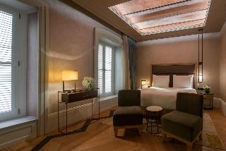 Hotel 10 Karakoy Istanbul fotoÄŸrafÄ±