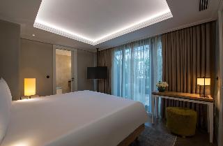 Hotel 10 Karakoy Istanbul fotoÄŸrafÄ±