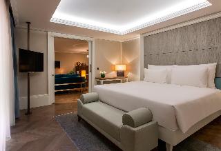 Hotel 10 Karakoy Istanbul fotoÄŸrafÄ±