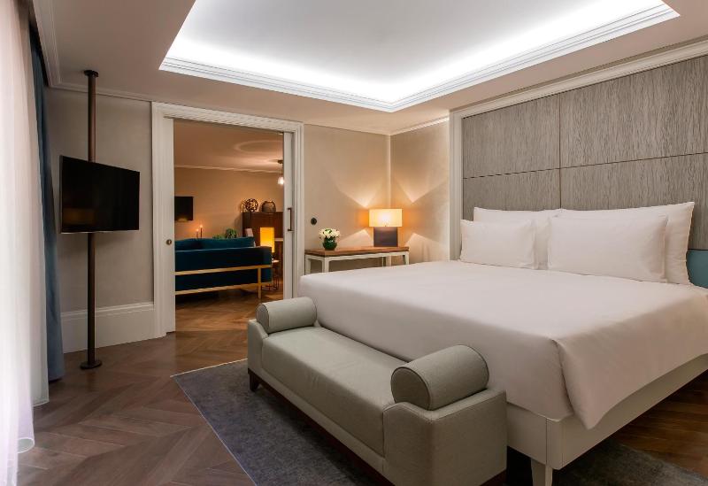 Hotel 10 Karakoy Istanbul - Oda