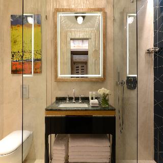 Hotel 10 Karakoy Istanbul fotoÄŸrafÄ±