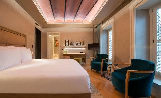 Hotel 10 Karakoy Istanbul fotoÄŸrafÄ±