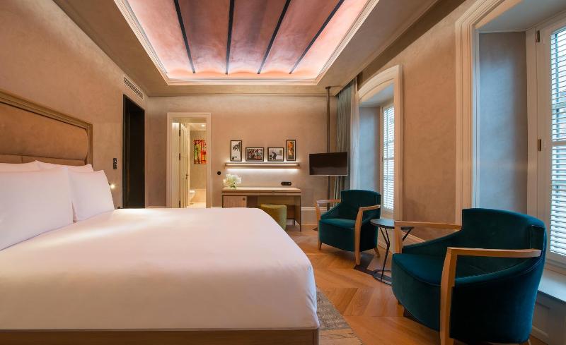 Hotel 10 Karakoy Istanbul - Oda