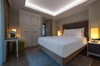 Hotel 10 Karakoy Istanbul fotoÄŸrafÄ±