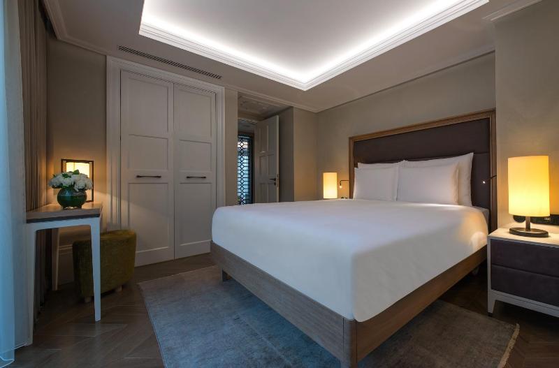Hotel 10 Karakoy Istanbul - Oda