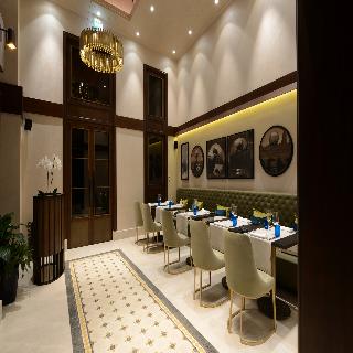 Hotel 10 Karakoy Istanbul fotoÄŸrafÄ±