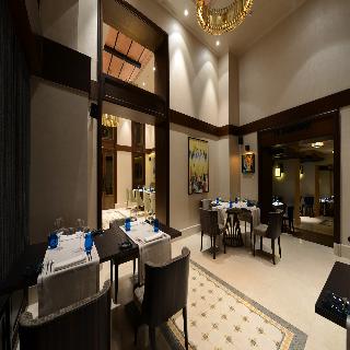 Hotel 10 Karakoy Istanbul fotoÄŸrafÄ±