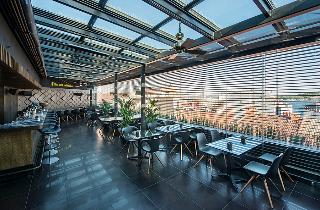 Hotel 10 Karakoy Istanbul fotoÄŸrafÄ±
