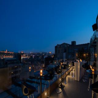 Hotel 10 Karakoy Istanbul fotoÄŸrafÄ±