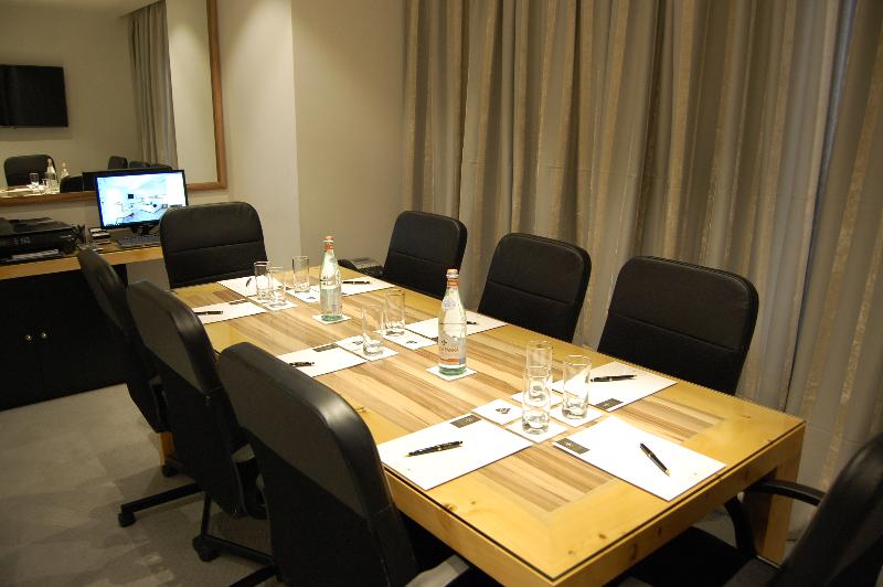 The Ciao Stelio Deluxe Hotel - Toplantı
