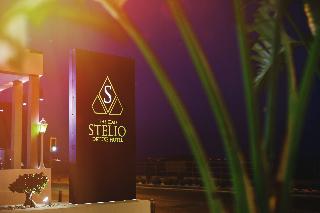 The Ciao Stelio Deluxe Hotel otel fotoğrafı