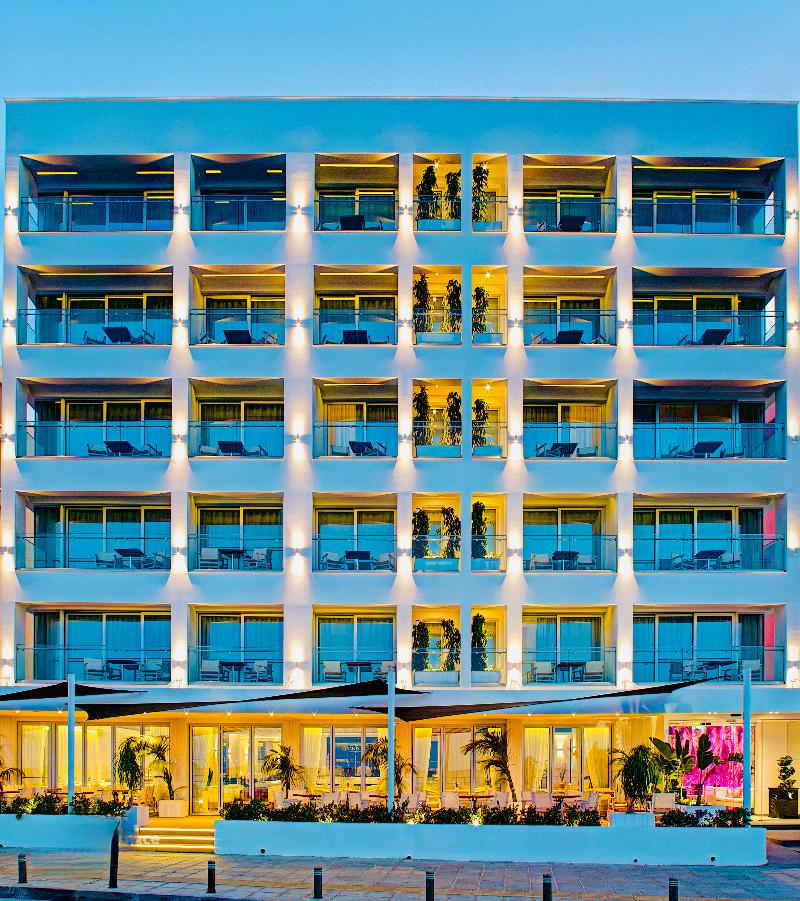 The Ciao Stelio Deluxe Hotel - Genel