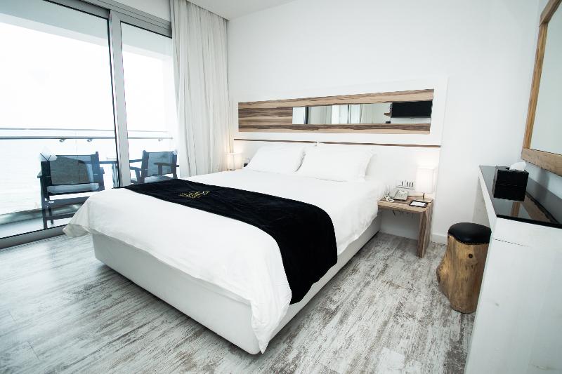 The Ciao Stelio Deluxe Hotel - Oda