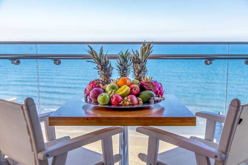 The Ciao Stelio Deluxe Hotel - Oda