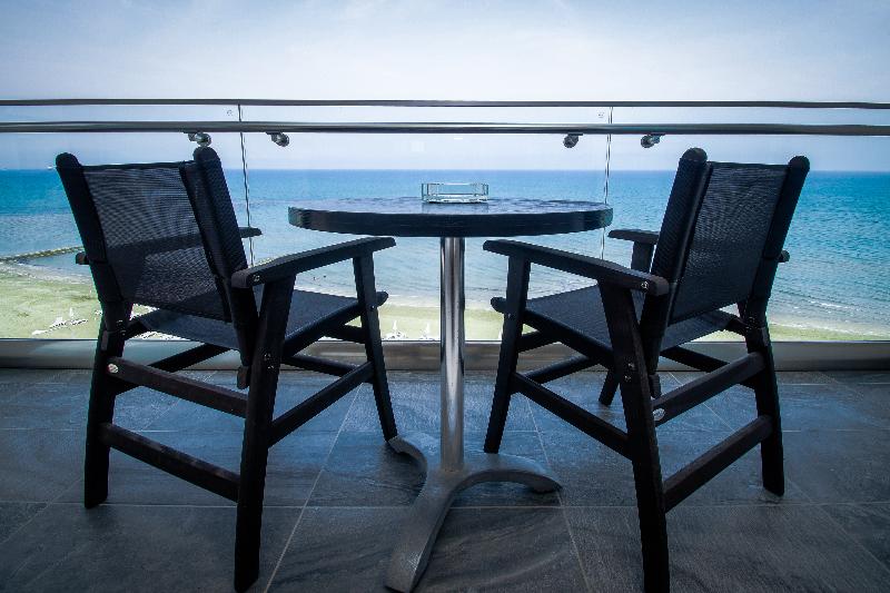 The Ciao Stelio Deluxe Hotel - Oda