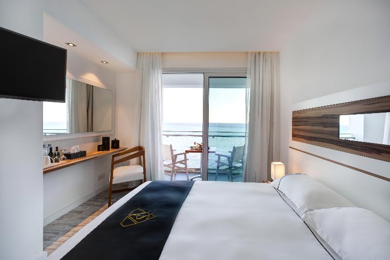 The Ciao Stelio Deluxe Hotel - Oda