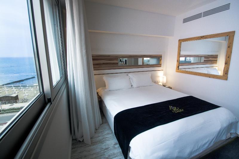 The Ciao Stelio Deluxe Hotel - Oda