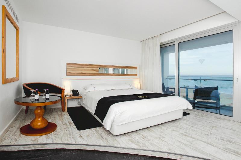 The Ciao Stelio Deluxe Hotel - Oda