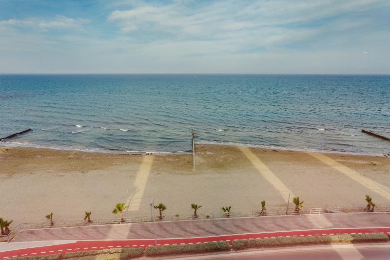 The Ciao Stelio Deluxe Hotel - Oda