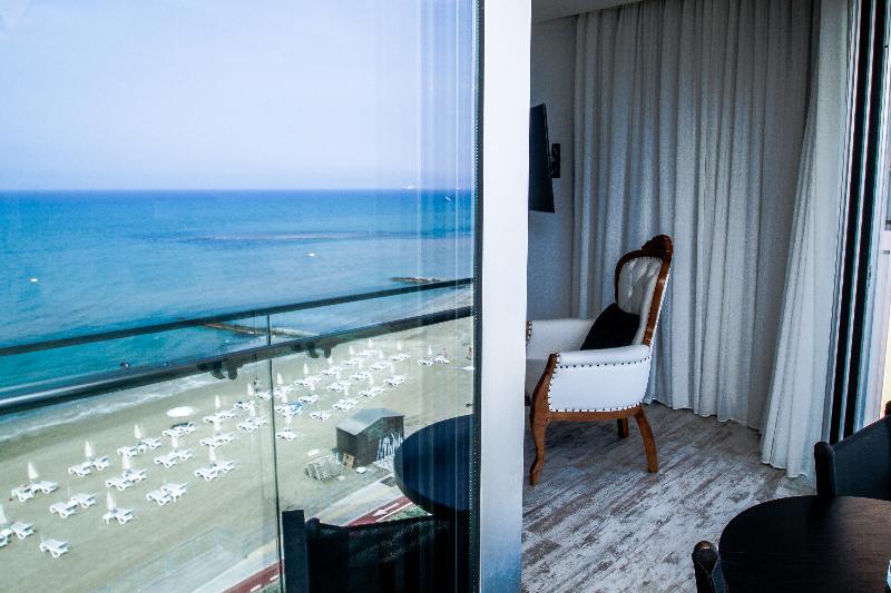 The Ciao Stelio Deluxe Hotel - Oda