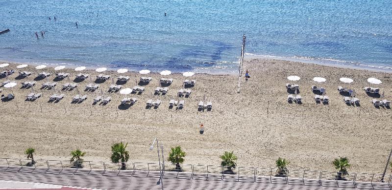 The Ciao Stelio Deluxe Hotel - Oda
