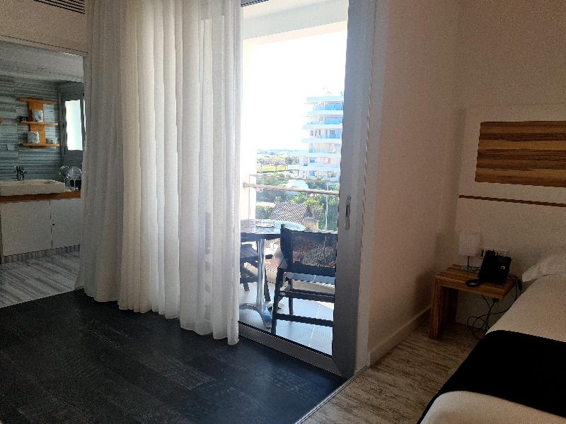 The Ciao Stelio Deluxe Hotel - Oda