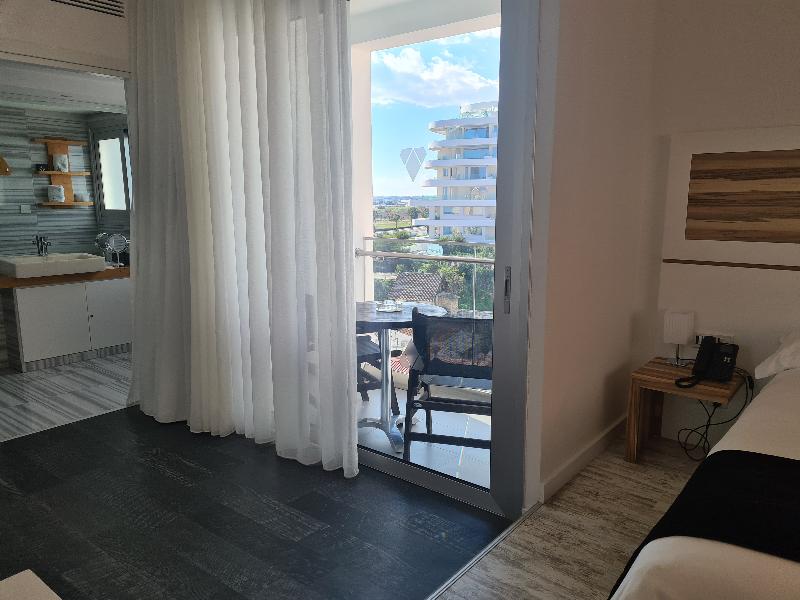 The Ciao Stelio Deluxe Hotel - Oda